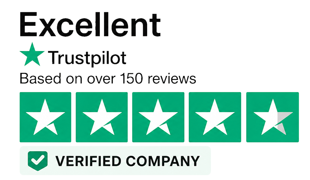 Trustpilot reviews